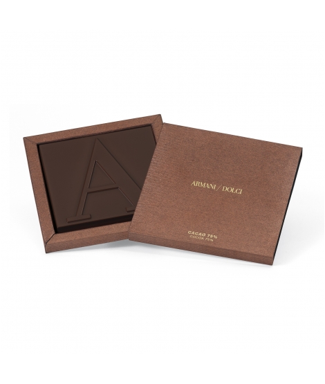 Chocolate Bar 75%