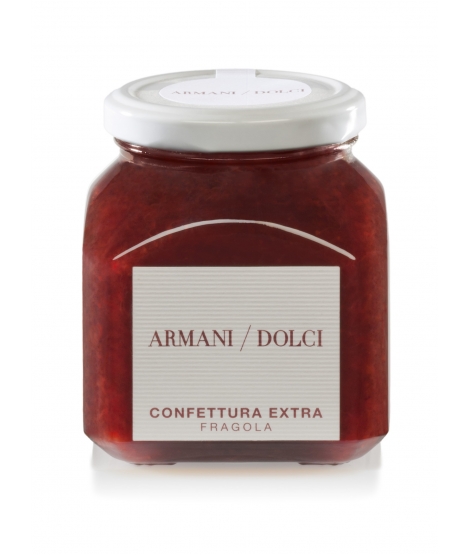 Strawberry Jam